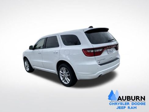 Used 2026 Dodge Durango GT AWD/4WD image 5