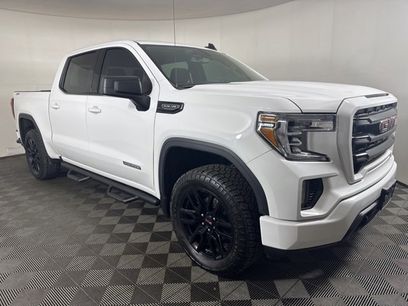 Used 2021 GMC Sierra 1500 Elevation w/ X31 Off-Road Package