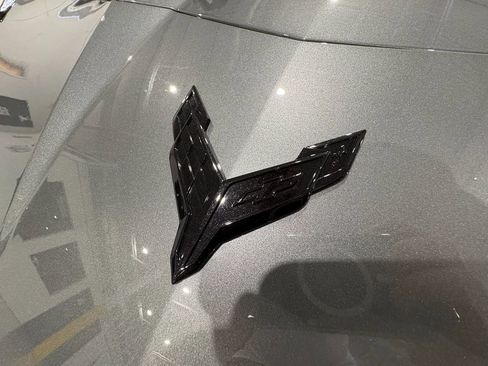 Used 2023 Chevrolet Corvette Stingray Premium Cpe w/ Battery Protection Package RWD image 60