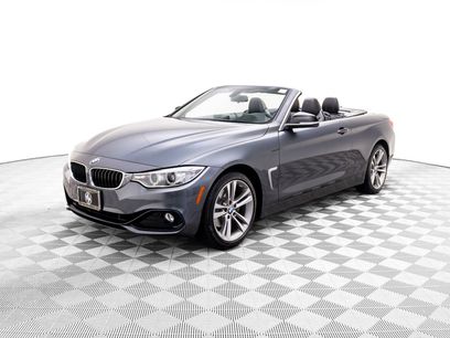 Used 2014 BMW 428i xDrive Convertible