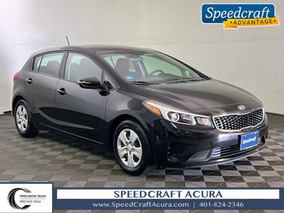 Used 2017 Kia Forte LX