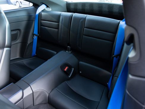 Certified 2022 Porsche 911 Carrera 4 GTS image 26