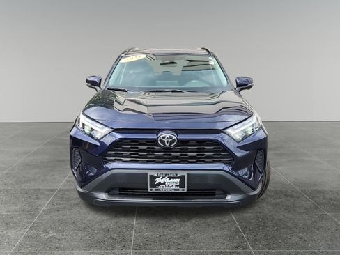 Certified 2025 Toyota RAV4 XLE AWD/4WD image 2
