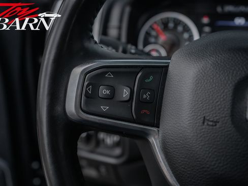 Used 2021 RAM 1500 Laramie image 31