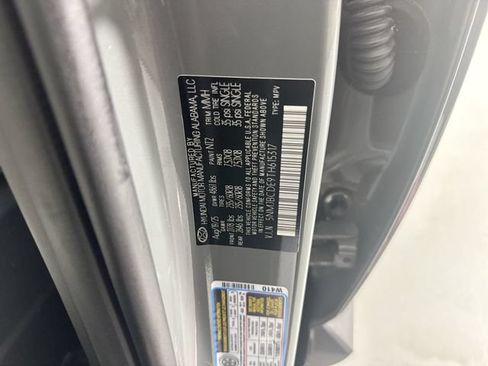 Used 2026 Hyundai Tucson SEL Plus AWD/4WD image 36