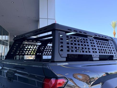 New 2026 Toyota Tacoma 4x4 Double Cab Hybrid image 16