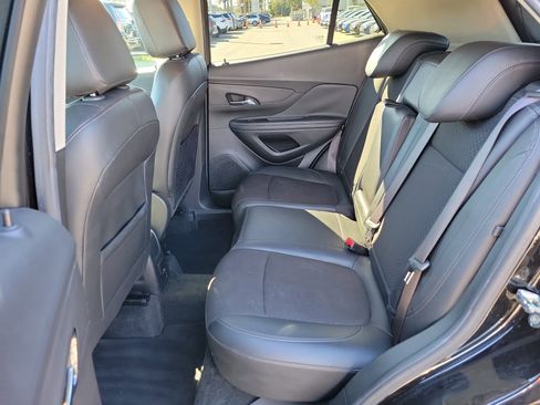 Used 2017 Buick Encore Preferred image 14