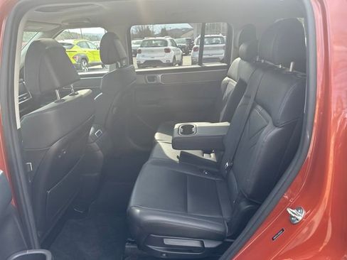 Certified 2024 Hyundai Santa Fe XRT image 21