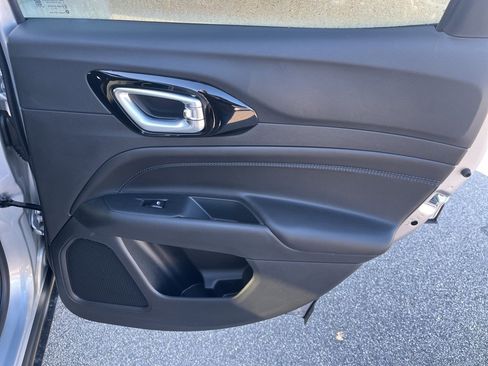 New 2026 Jeep Compass Limited image 12