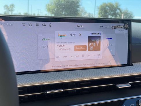 New 2026 Genesis GV80 3.5T Advanced image 15