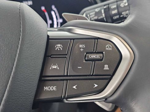 Certified 2025 Lexus NX 250 FWD w/ Premium Package image 28