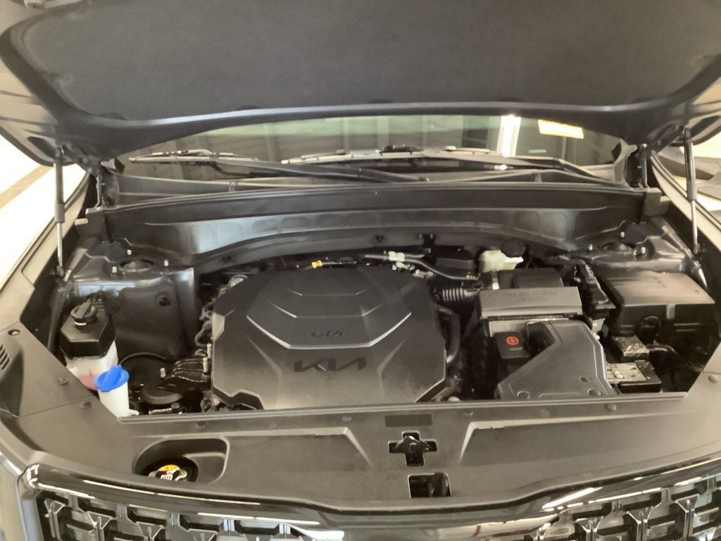 Certified 2024 Kia Telluride SX X-Line AWD/4WD image 23