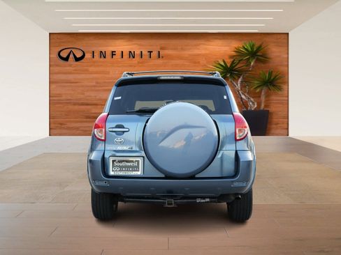 Used 2007 Toyota RAV4 Sport w/ Tow Prep Pkg image 6
