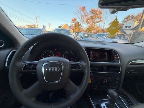 Used 2012 Audi Q5 2.0T Premium Plus image 15