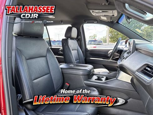Used 2023 Chevrolet Tahoe LS RWD image 26