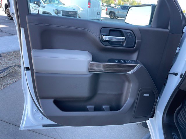 Used 2020 Chevrolet Silverado 1500 LT Trail Boss AWD/4WD image 14
