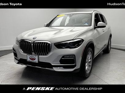 Used 2020 BMW X5 xDrive40i w/ Premium Package