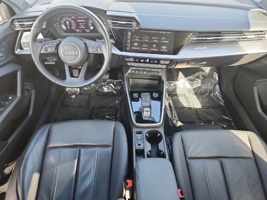 Used 2022 Audi A3 2.0T Premium AWD/4WD image 23