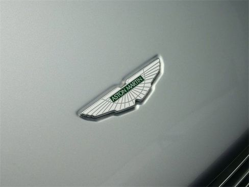 Used 2007 Aston Martin V8 Vantage Coupe image 20