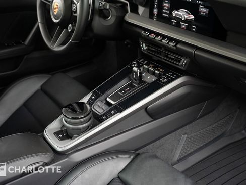 Used 2021 Porsche 911 Carrera S image 35