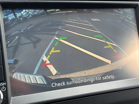 Used 2019 Nissan Frontier SV w/ Value Truck Package image 19