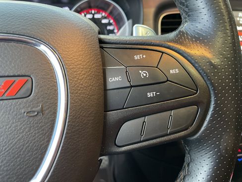 Used 2022 Dodge Charger Scat Pack RWD image 28