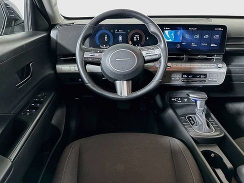 Used 2024 Hyundai Kona SEL FWD image 21