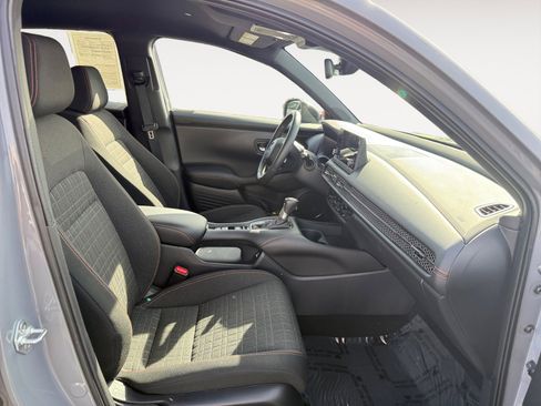 Used 2023 Honda HR-V Sport image 19