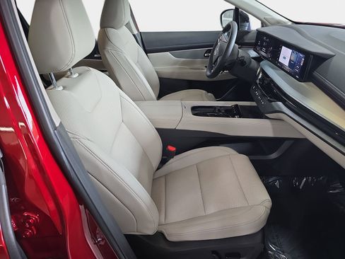 New 2026 Nissan Murano SL AWD/4WD image 10