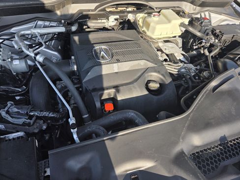 Used 2024 Acura MDX Type S AWD/4WD image 18