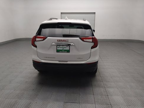 Used 2023 GMC Terrain SLE w/ Driver Convenience Package AWD/4WD image 7