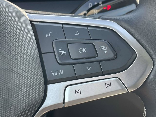 Certified 2026 Volkswagen Tiguan S FWD image 22
