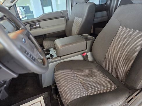 Used 2014 Ford F150 STX w/ Equipment Group 201A Mid RWD image 14