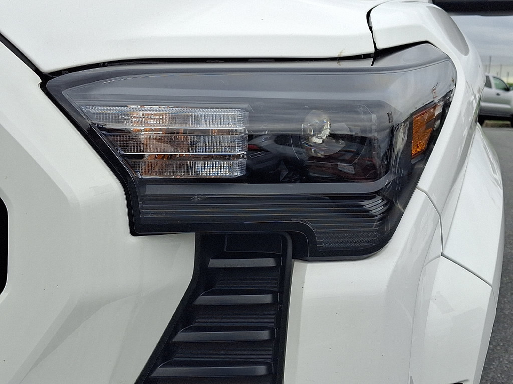 Used 2026 Toyota Tacoma SR RWD image 11