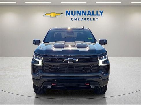 New 2026 Chevrolet Silverado 1500 LT Trail Boss w/ LT Trail Boss Premium Package image 7