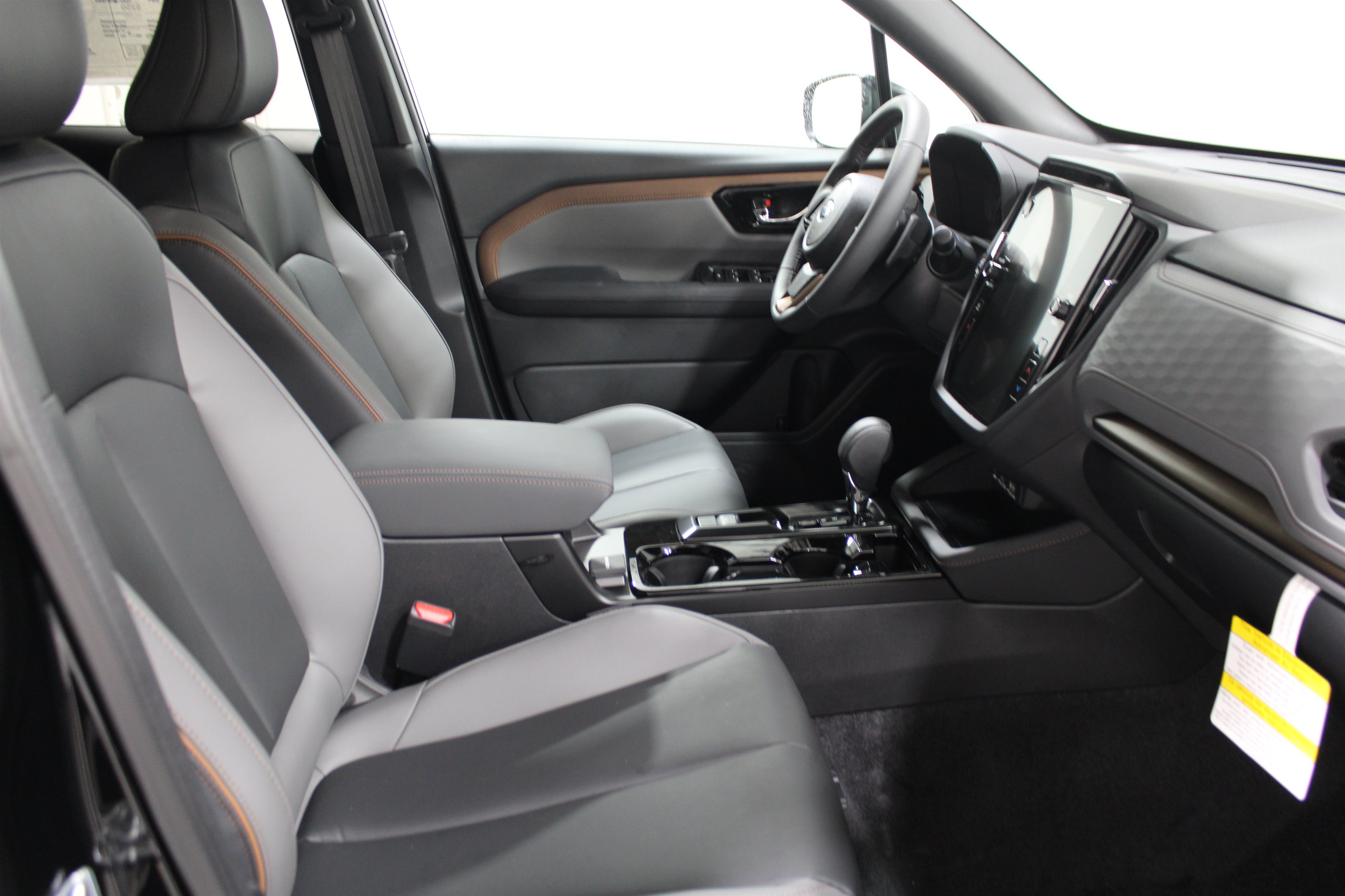 New 2026 Subaru Forester Sport AWD/4WD image 23