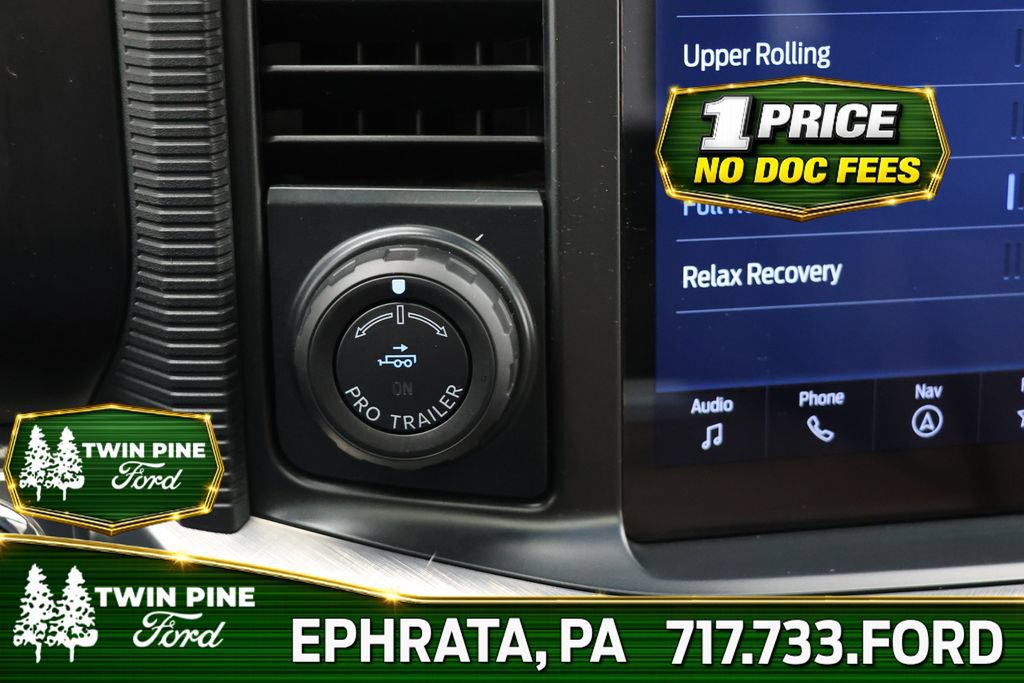 Used 2025 Ford F150 King Ranch AWD/4WD image 37