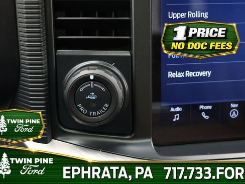 Used 2025 Ford F150 King Ranch AWD/4WD image 37