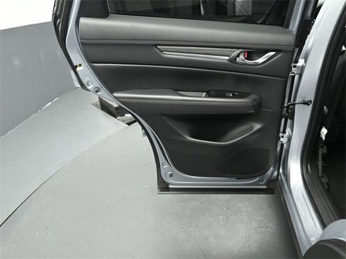 Used 2021 MAZDA CX-5 Grand Touring image 24