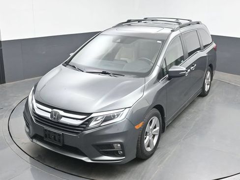 Used 2019 Honda Odyssey EX-L image 15