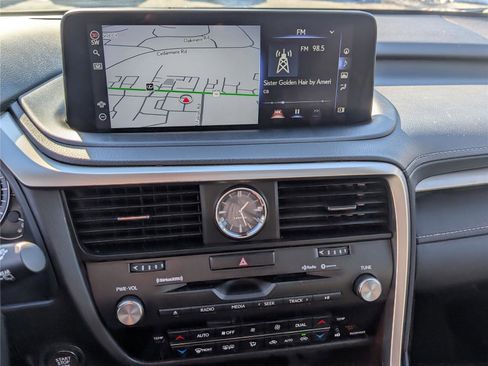 Certified 2021 Lexus RX 350 AWD w/ Premium Package image 28