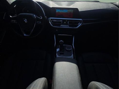 Used 2021 BMW 330i Sedan image 17