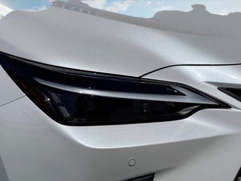 Certified 2025 Lexus NX 350h AWD w/ Cold Area Package image 11