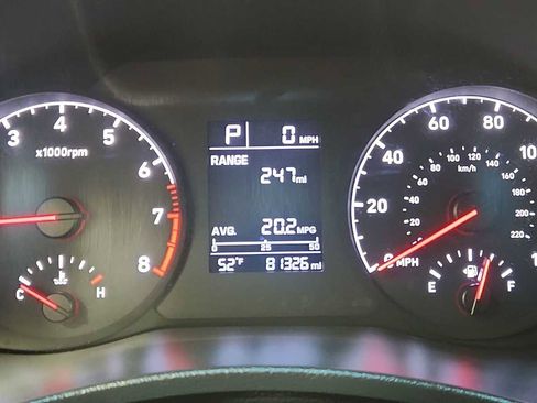 Used 2018 Hyundai Accent SE image 17