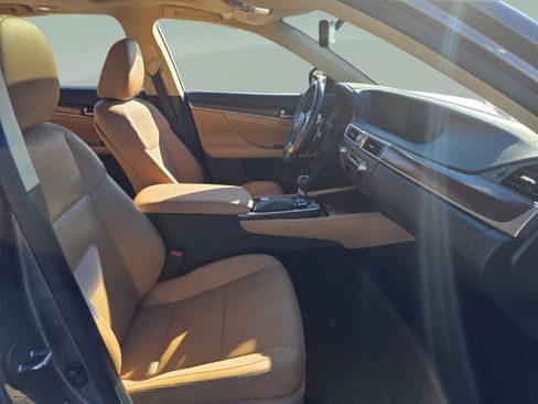 Used 2013 Lexus GS 350 image 29