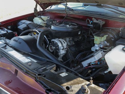 Used 1995 GMC Sierra 1500 SL image 22