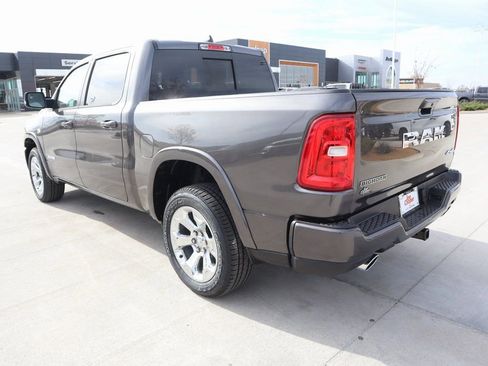 New 2026 RAM 1500 Big Horn image 23