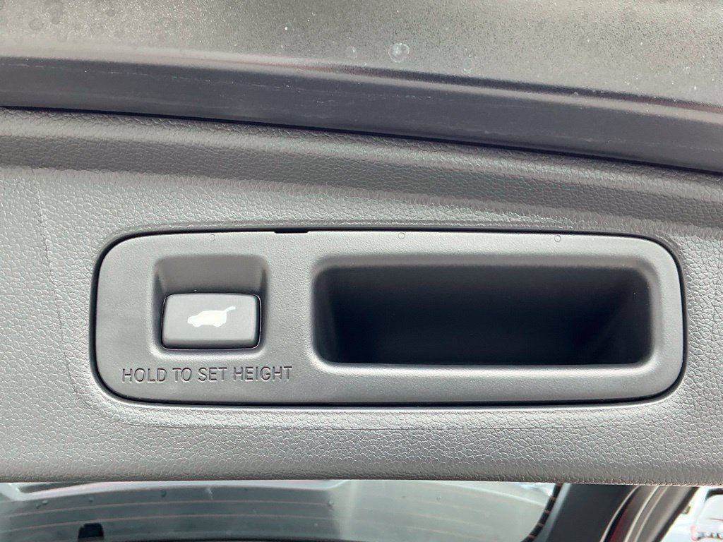 New 2027 Honda CR-V Sport-L image 21