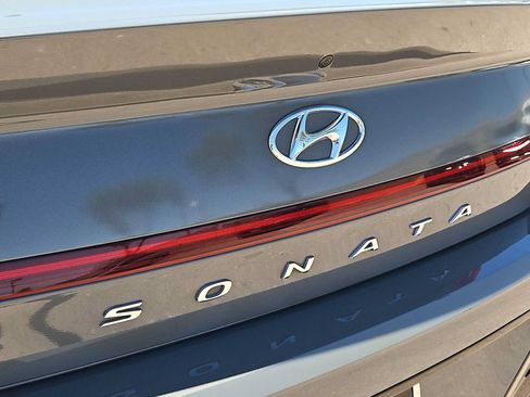 Certified 2023 Hyundai Sonata SEL FWD image 12
