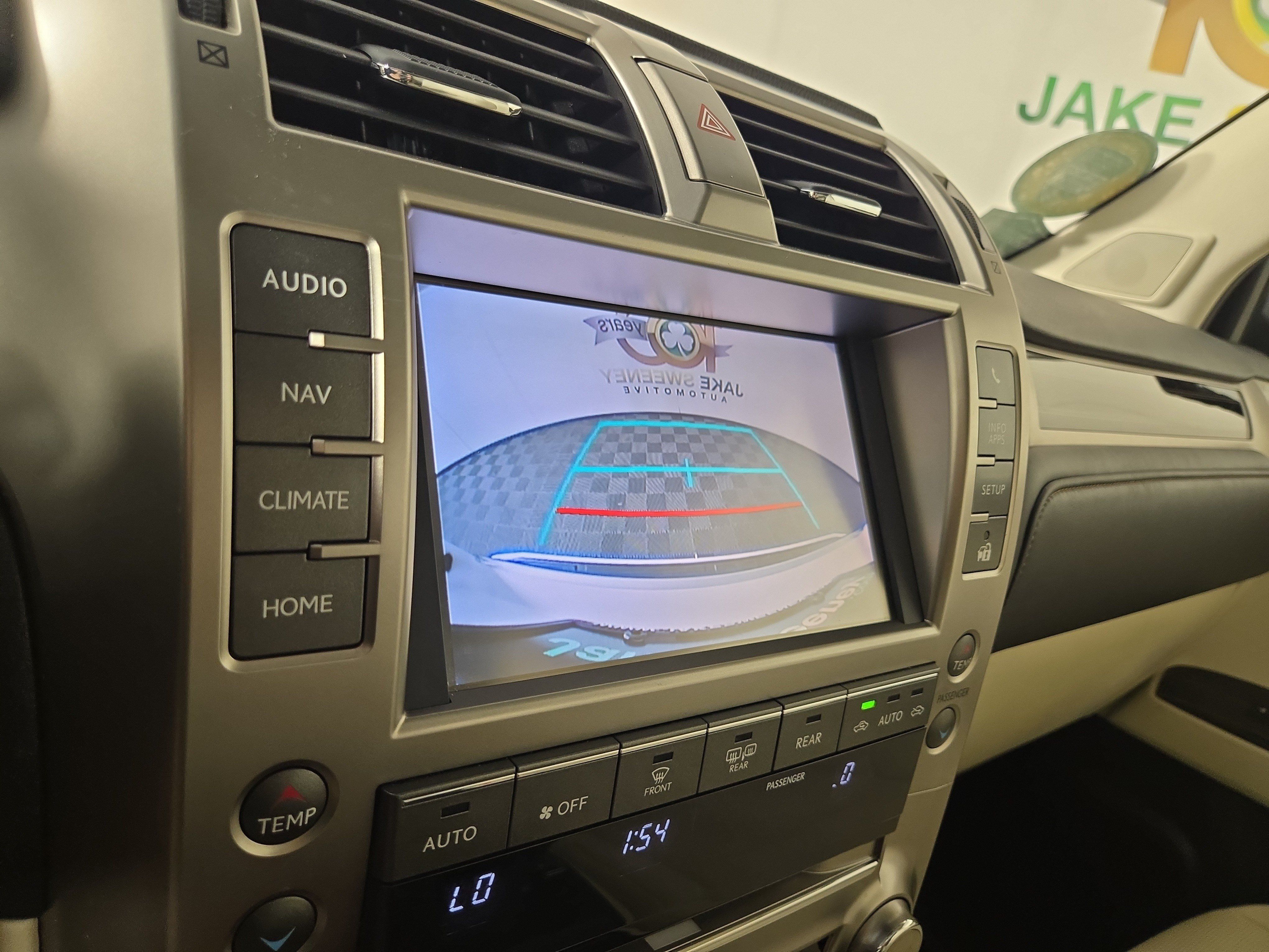 Used 2020 Lexus GX 460 Premium w/ Premium Package AWD/4WD image 22